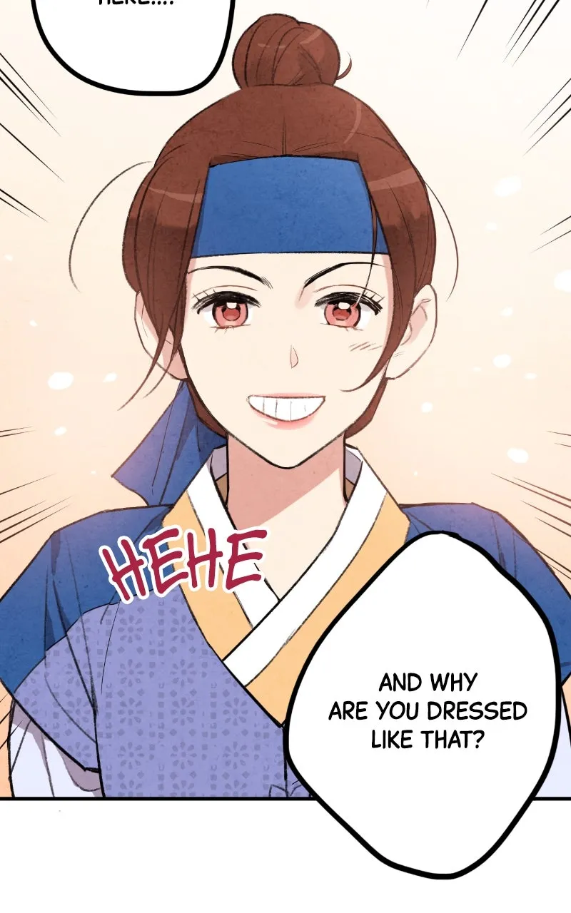 The Forbidden Marriage Chapter 28 page 84 - 
