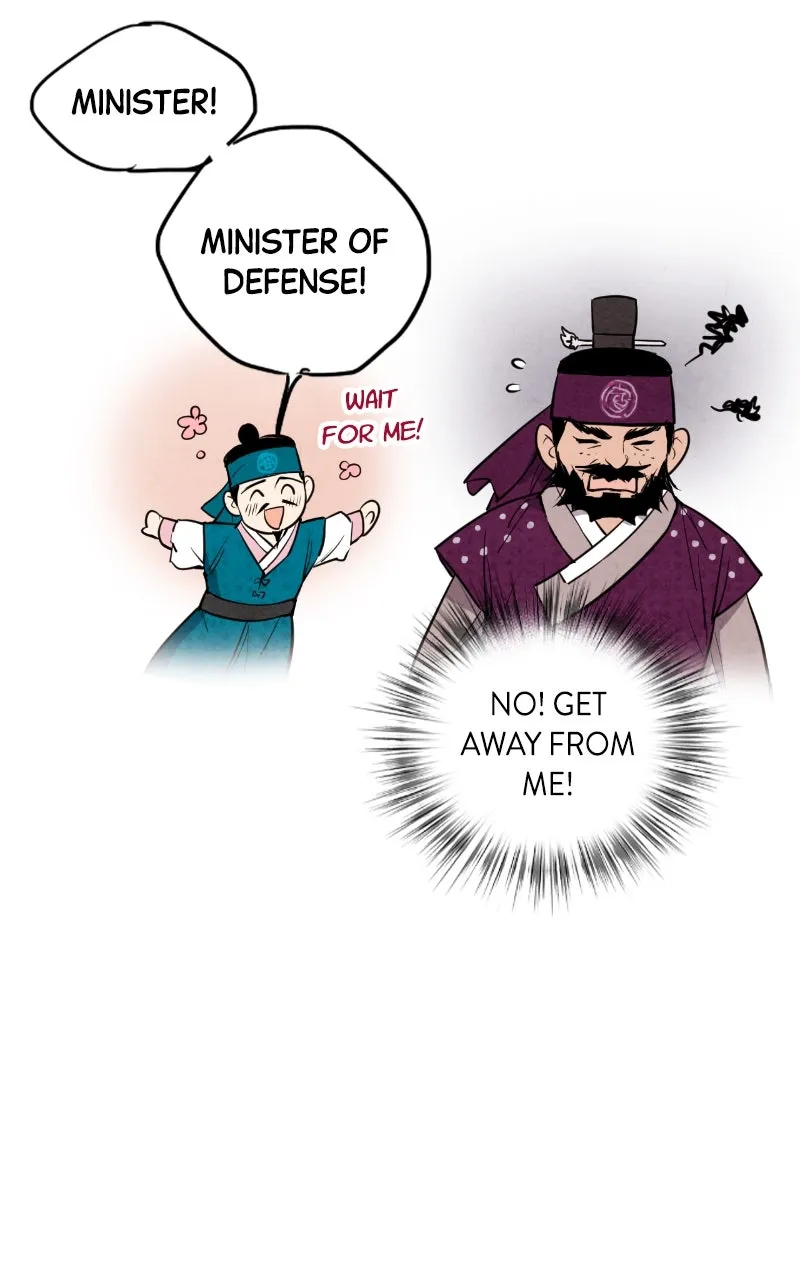 The Forbidden Marriage Chapter 28 page 86 - 
