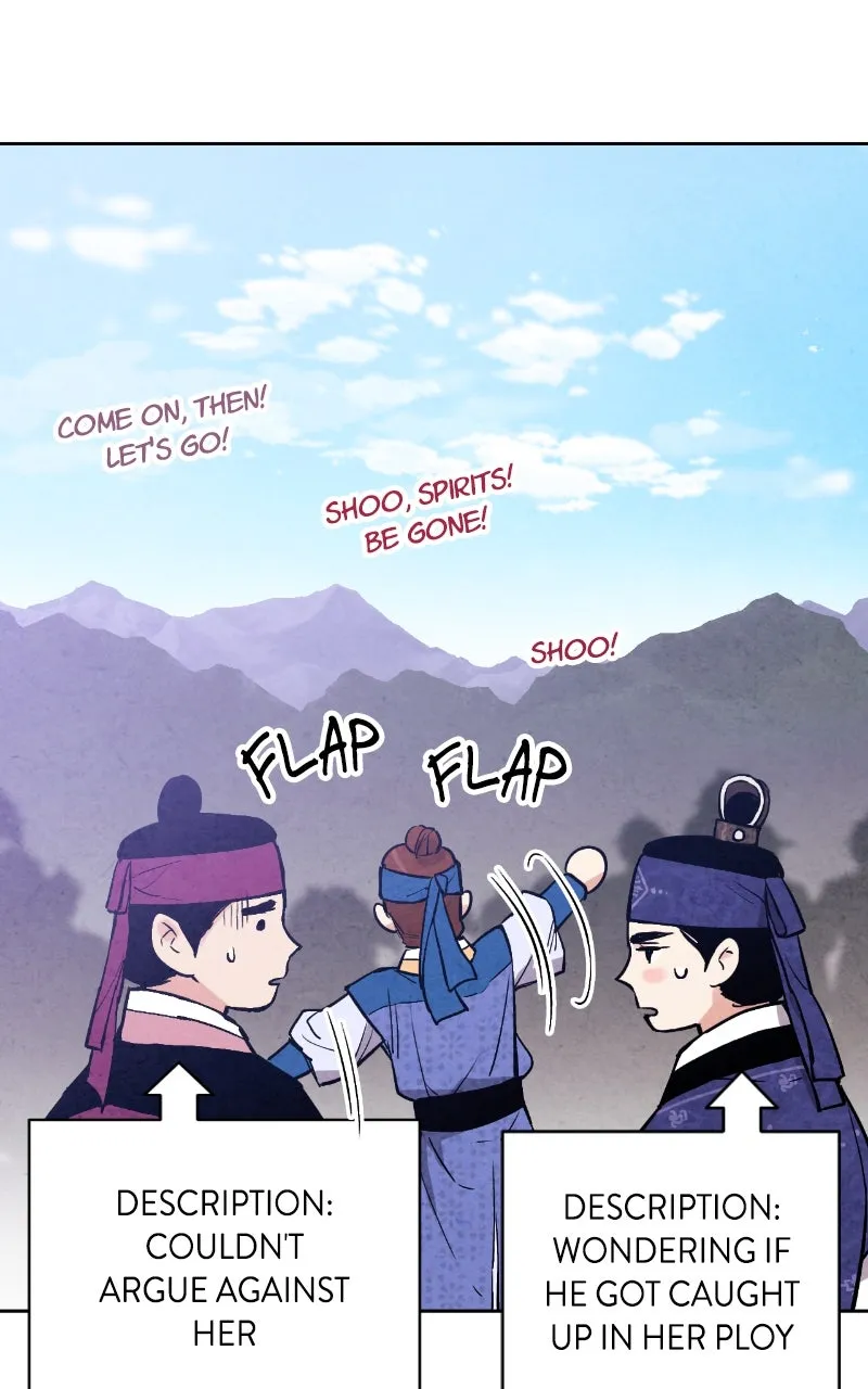 The Forbidden Marriage Chapter 29 page 11 - 
