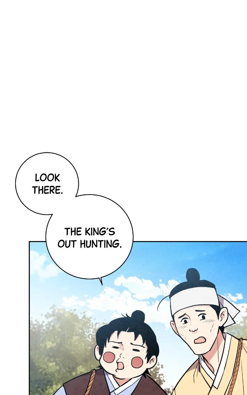 The Forbidden Marriage Chapter 29 page 16 - 