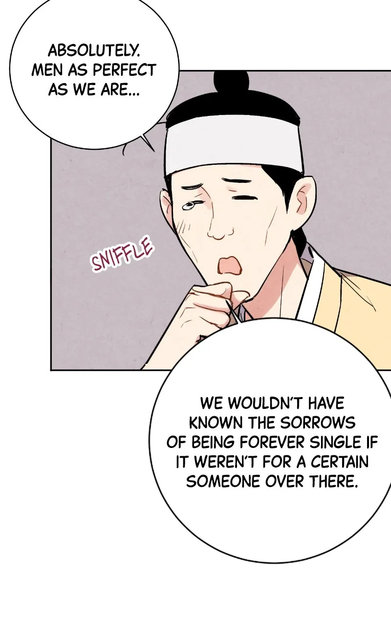 The Forbidden Marriage Chapter 29 page 19 - 