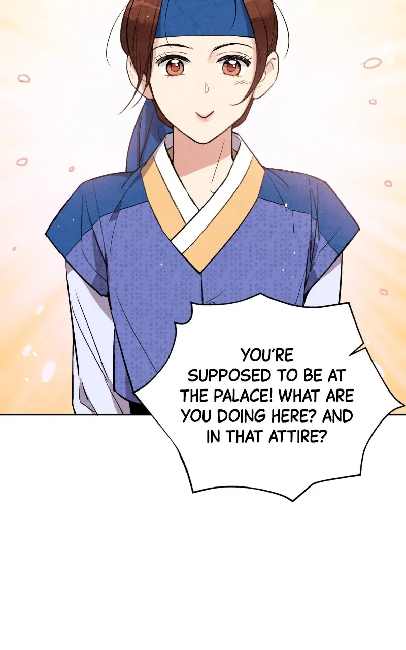 The Forbidden Marriage Chapter 29 page 3 - 