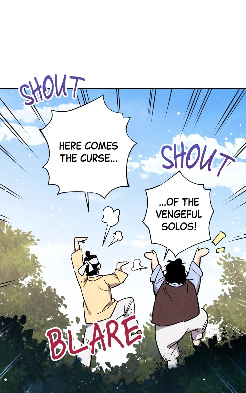 The Forbidden Marriage Chapter 29 page 23 - 