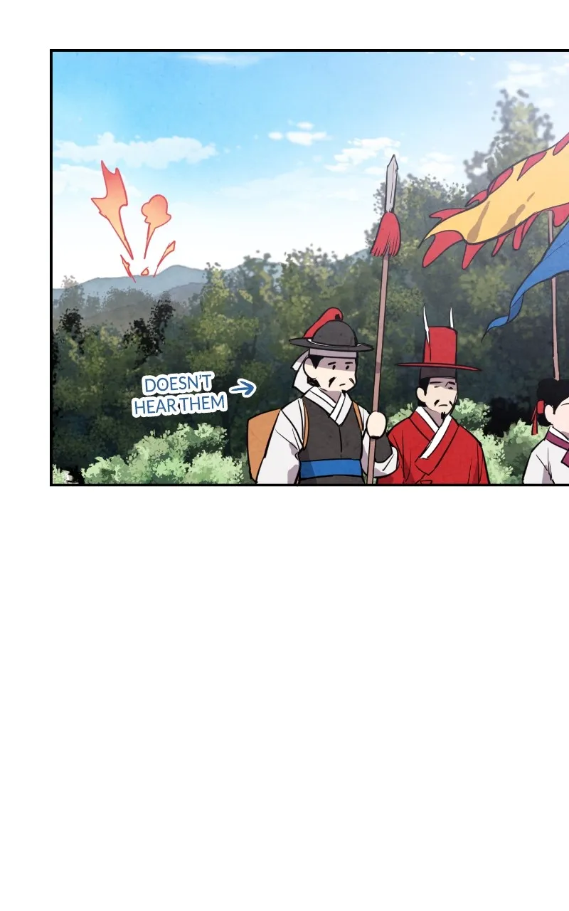 The Forbidden Marriage Chapter 29 page 25 - 