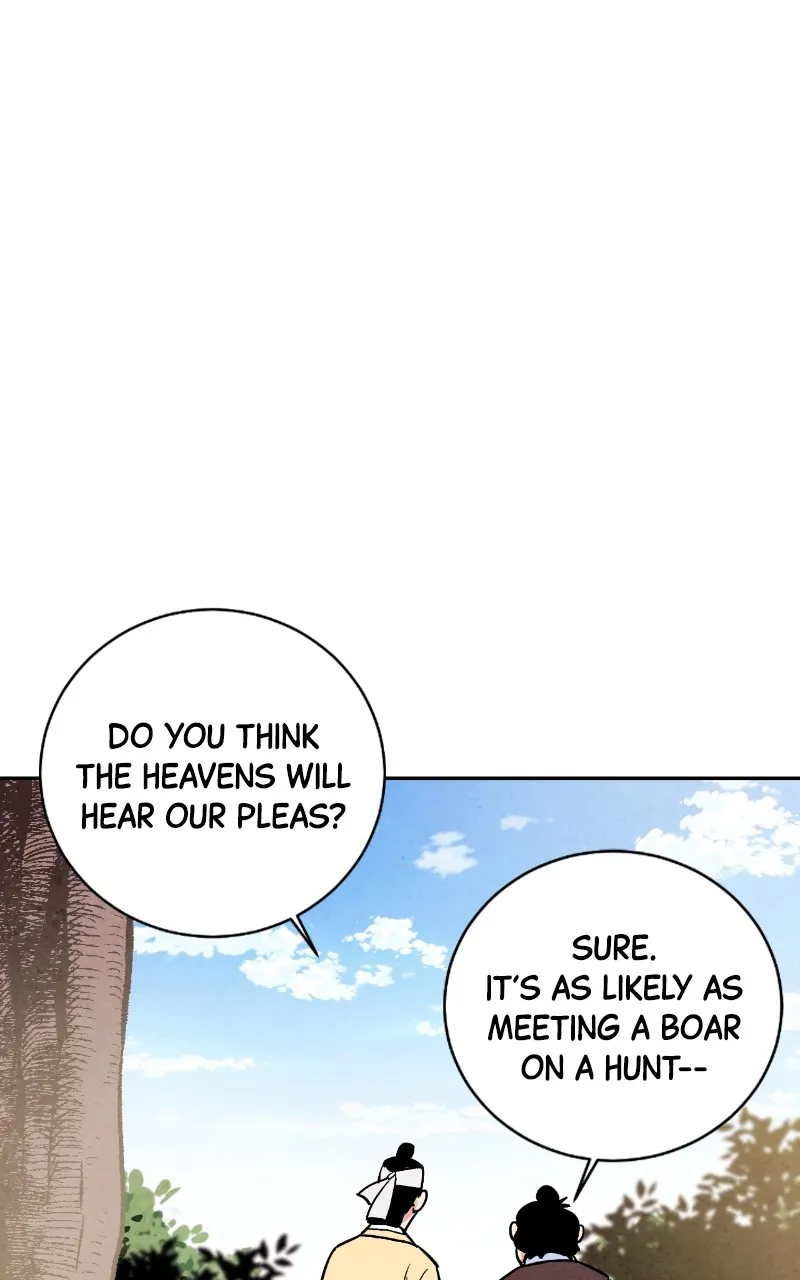 The Forbidden Marriage Chapter 29 page 27 - 