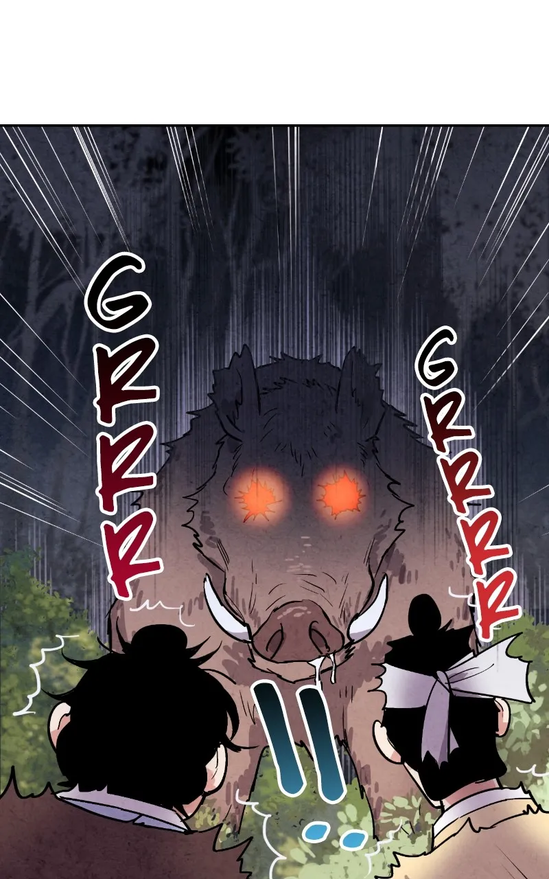 The Forbidden Marriage Chapter 29 page 30 - 