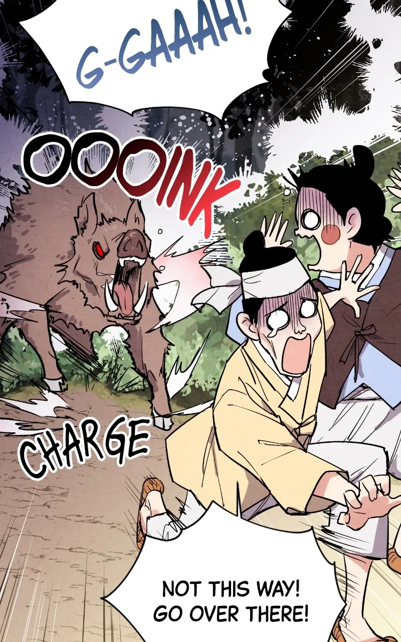 The Forbidden Marriage Chapter 29 page 32 - 