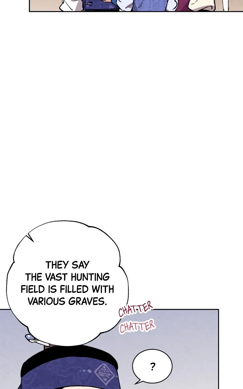 The Forbidden Marriage Chapter 29 page 5 - 