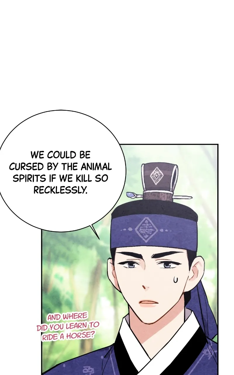 The Forbidden Marriage Chapter 29 page 47 - 