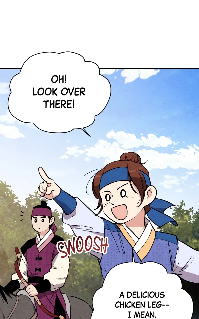 The Forbidden Marriage Chapter 29 page 51 - 