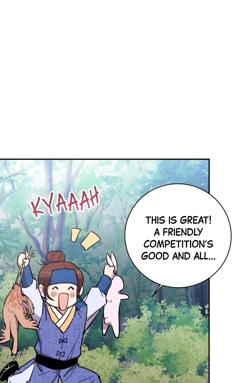 The Forbidden Marriage Chapter 29 page 61 - 