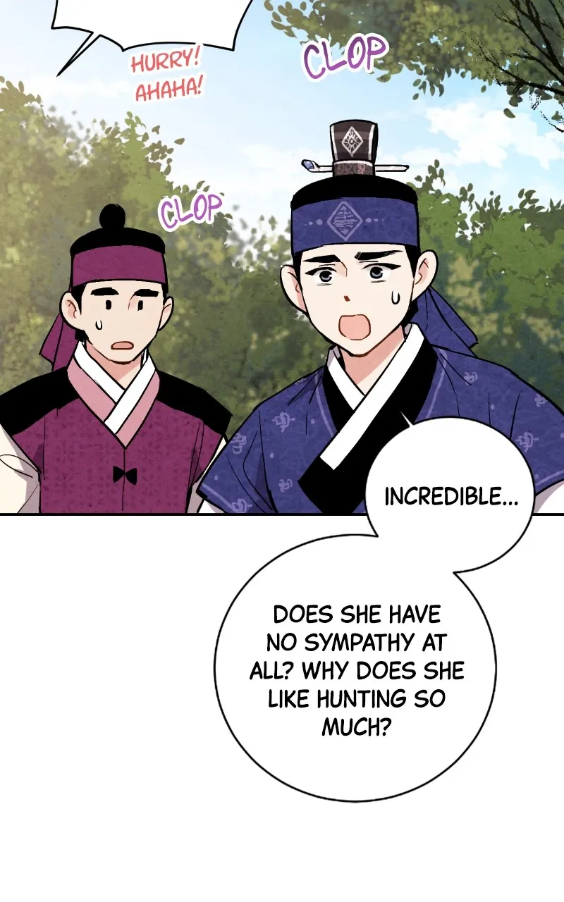 The Forbidden Marriage Chapter 29 page 66 - 
