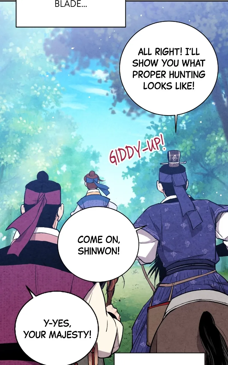 The Forbidden Marriage Chapter 29 page 71 - 