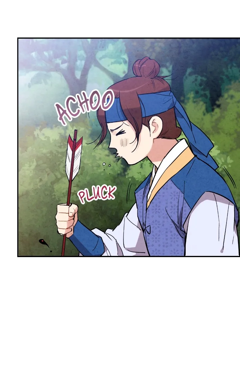 The Forbidden Marriage Chapter 29 page 84 - 