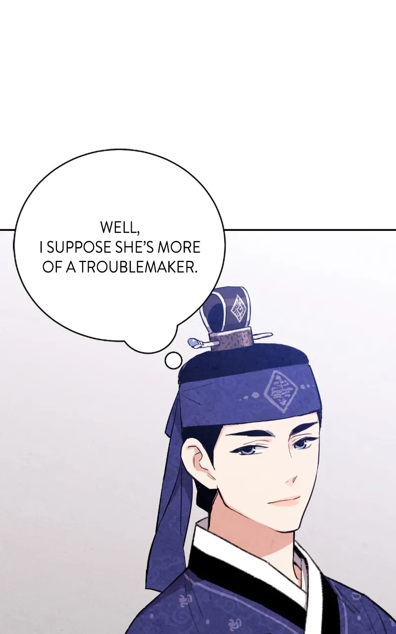 The Forbidden Marriage Chapter 29 page 85 - 