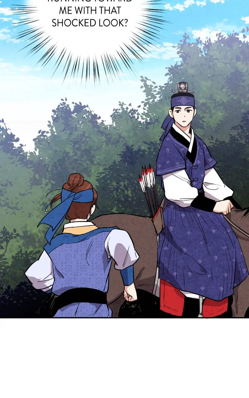 The Forbidden Marriage Chapter 29 page 90 - 