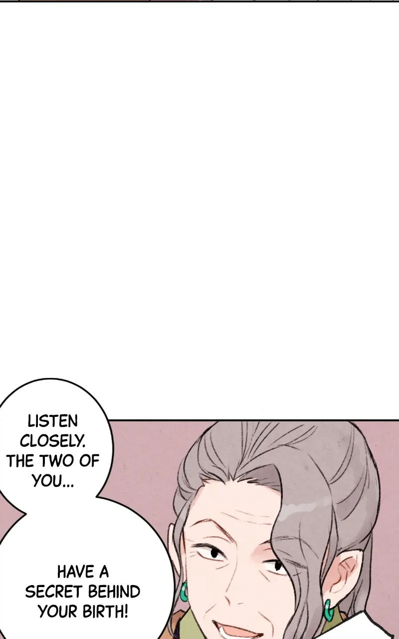 The Forbidden Marriage Chapter 3 page 13 - 