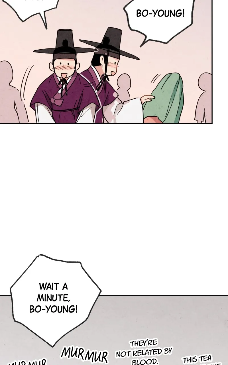 The Forbidden Marriage Chapter 3 page 25 - 