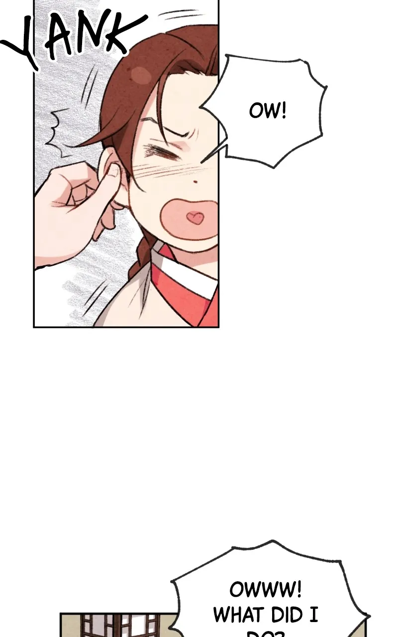 The Forbidden Marriage Chapter 3 page 30 - 