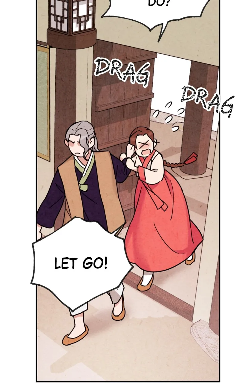 The Forbidden Marriage Chapter 3 page 31 - 