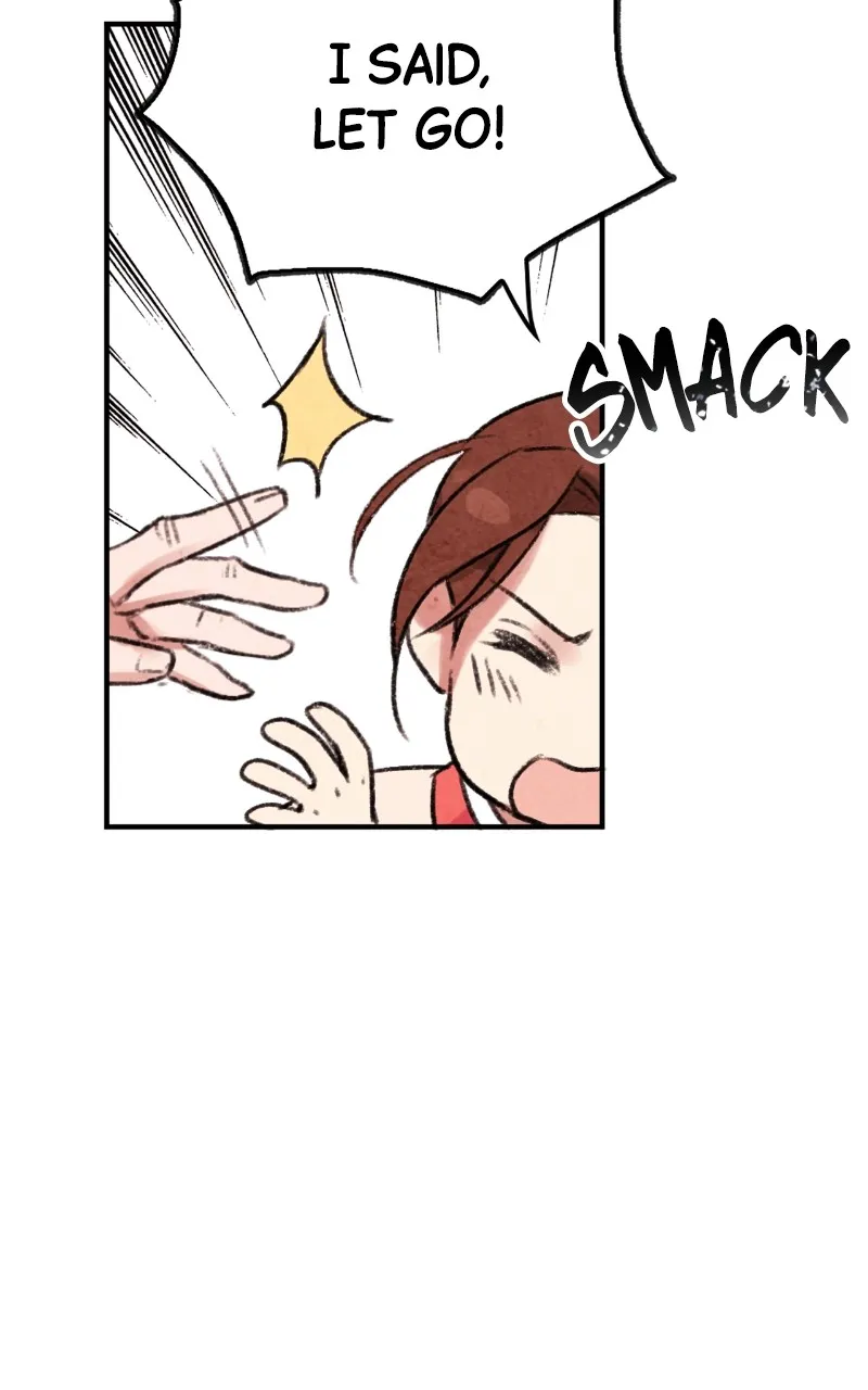 The Forbidden Marriage Chapter 3 page 33 - 