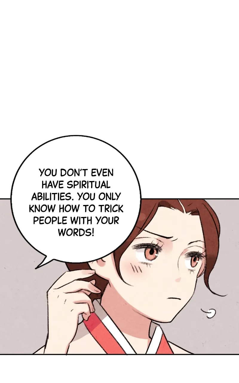 The Forbidden Marriage Chapter 3 page 35 - 