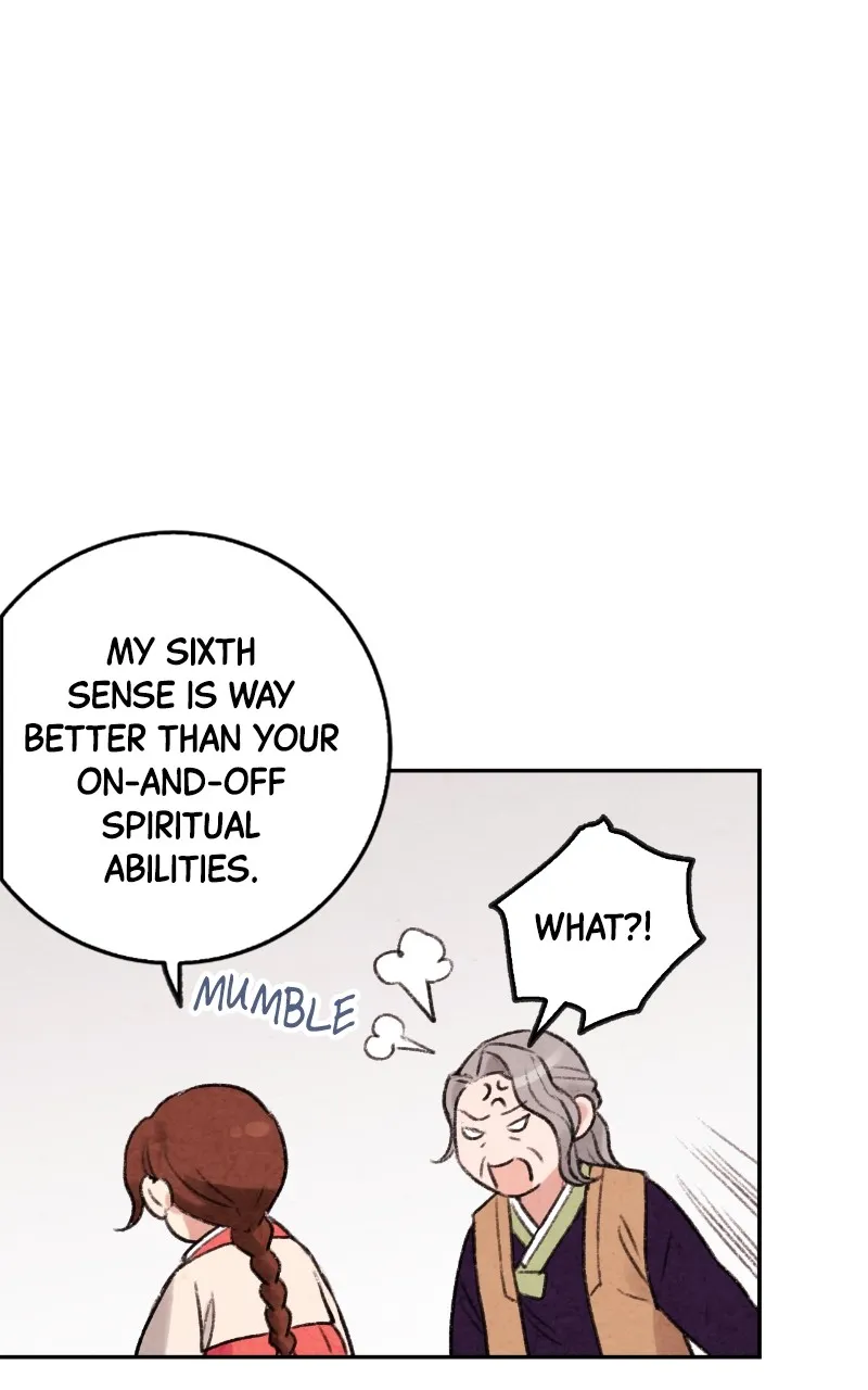 The Forbidden Marriage Chapter 3 page 36 - 