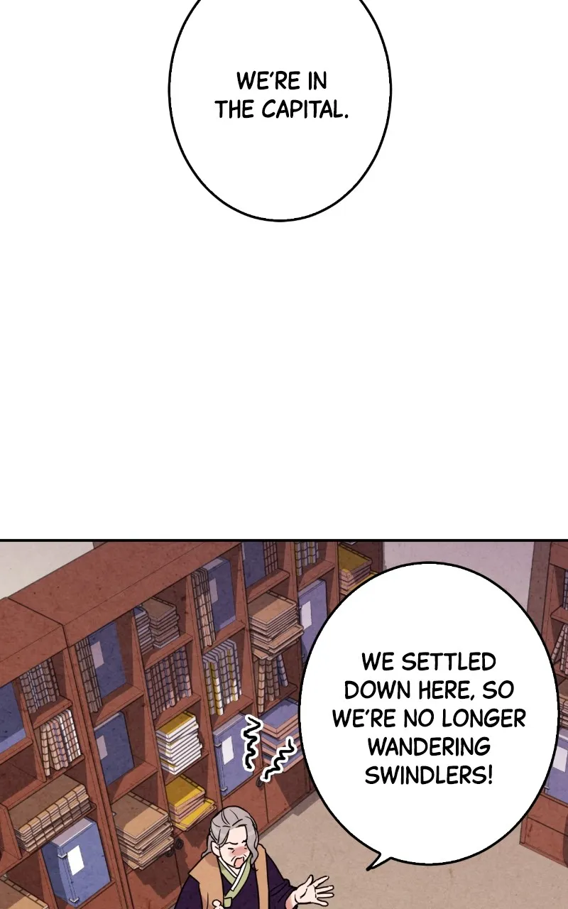 The Forbidden Marriage Chapter 3 page 39 - 