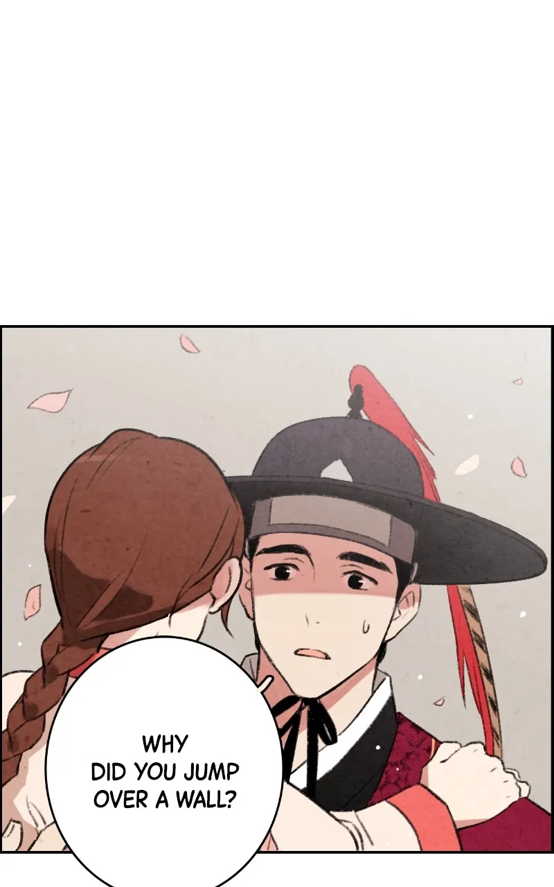 The Forbidden Marriage Chapter 3 page 85 - 