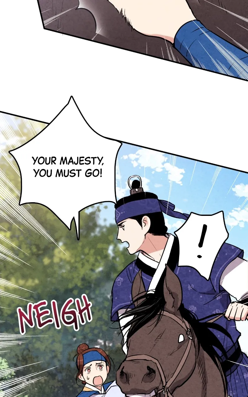 The Forbidden Marriage Chapter 30 page 11 - 