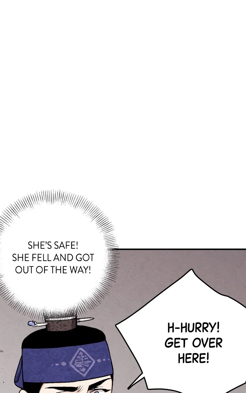 The Forbidden Marriage Chapter 30 page 22 - 