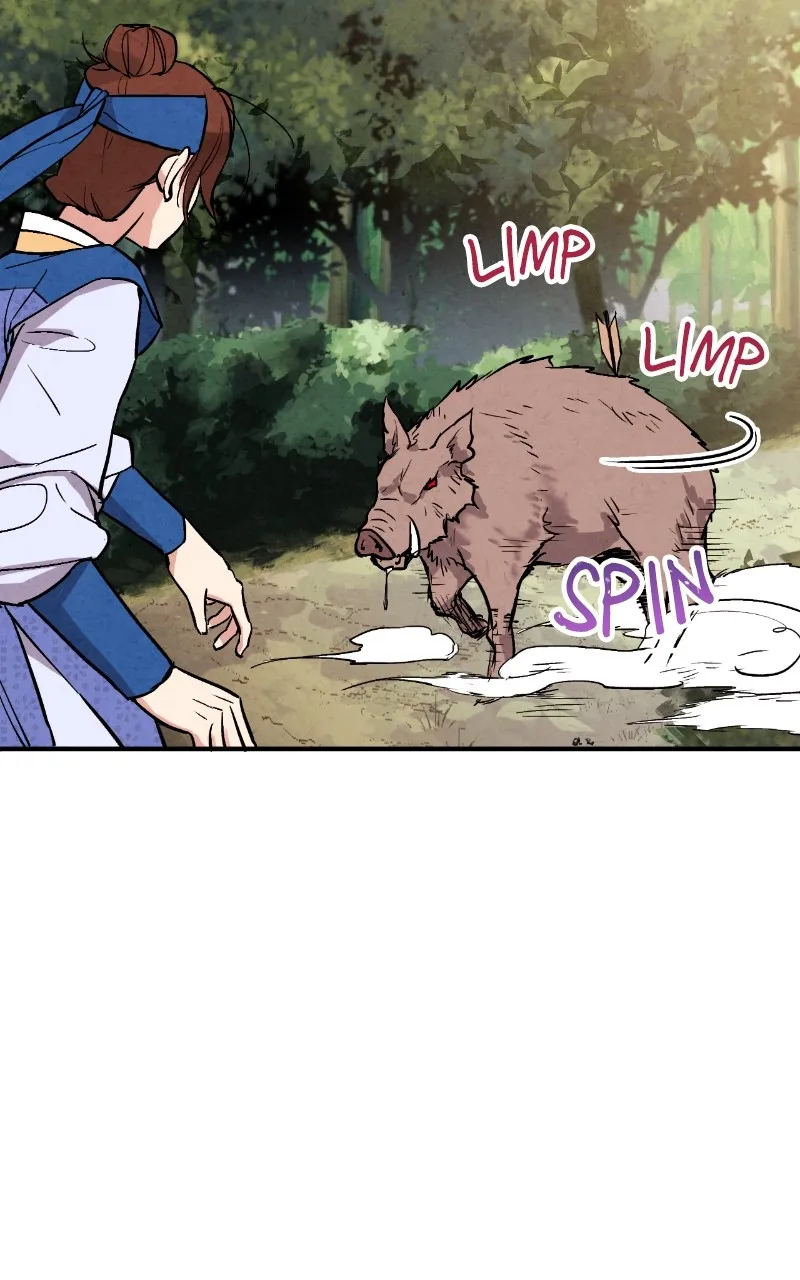 The Forbidden Marriage Chapter 30 page 25 - 