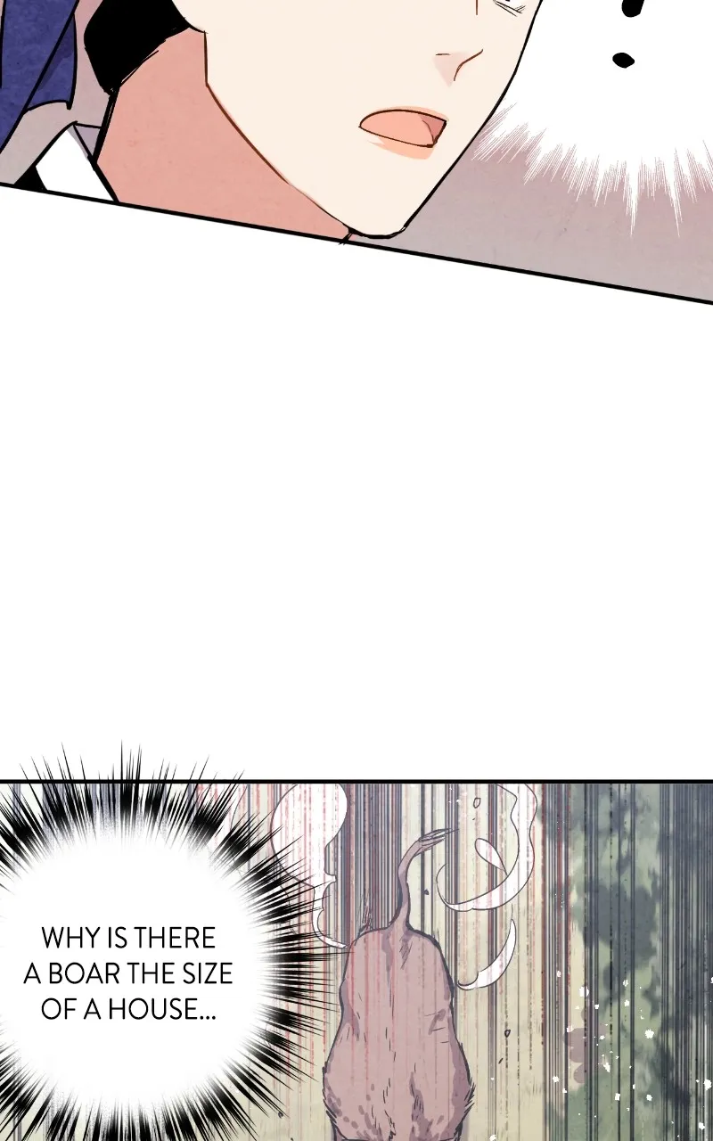 The Forbidden Marriage Chapter 30 page 4 - 