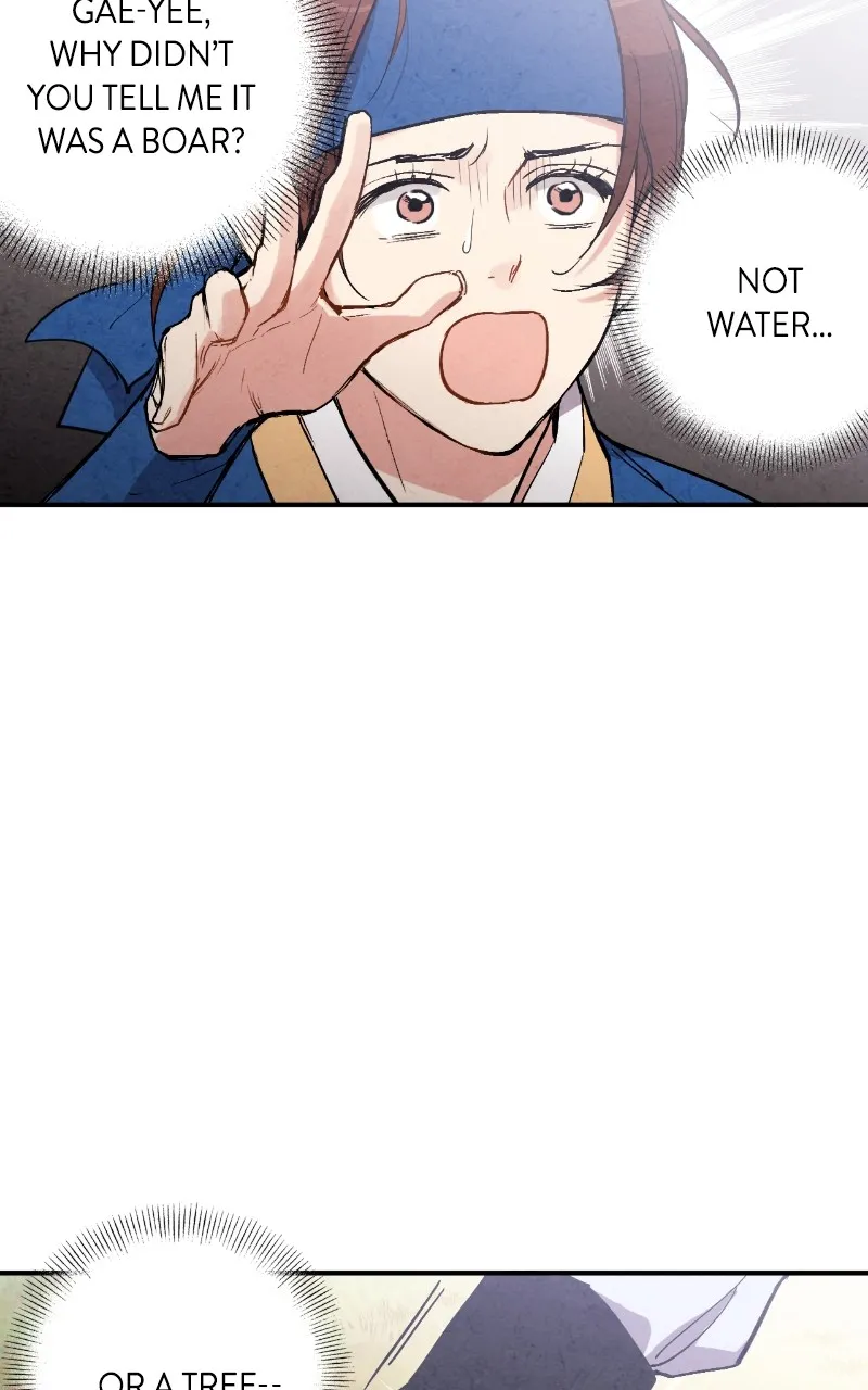 The Forbidden Marriage Chapter 30 page 36 - 