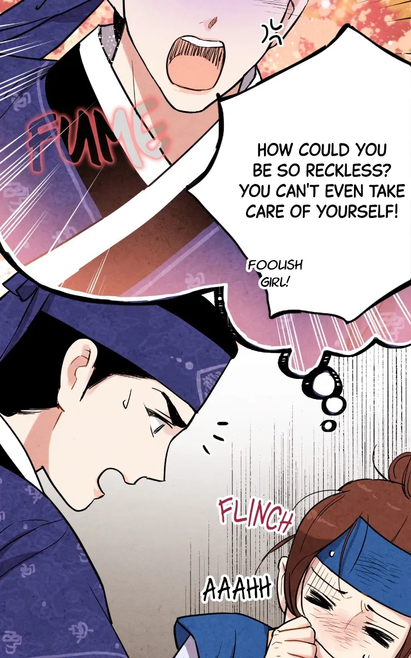 The Forbidden Marriage Chapter 30 page 64 - 