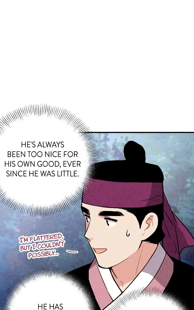 The Forbidden Marriage Chapter 31 page 15 - 