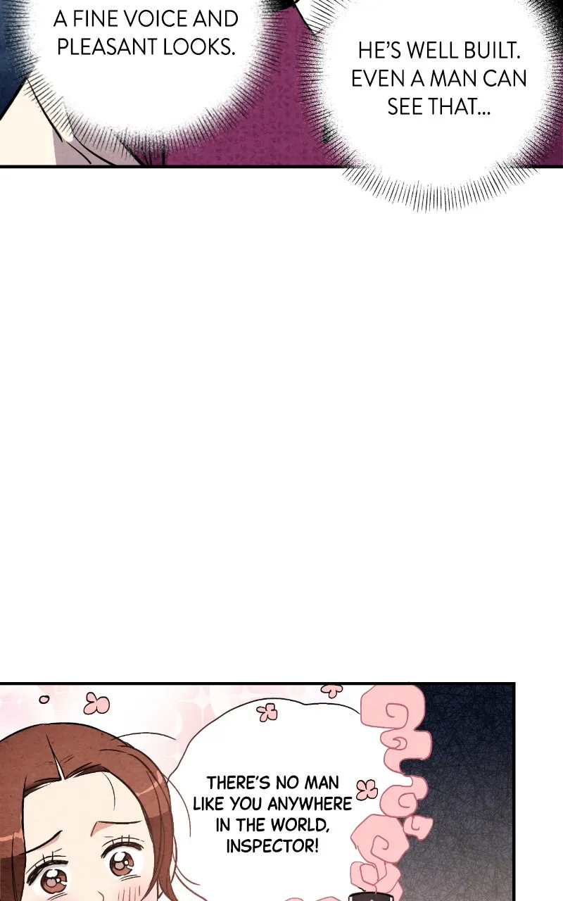 The Forbidden Marriage Chapter 31 page 16 - 