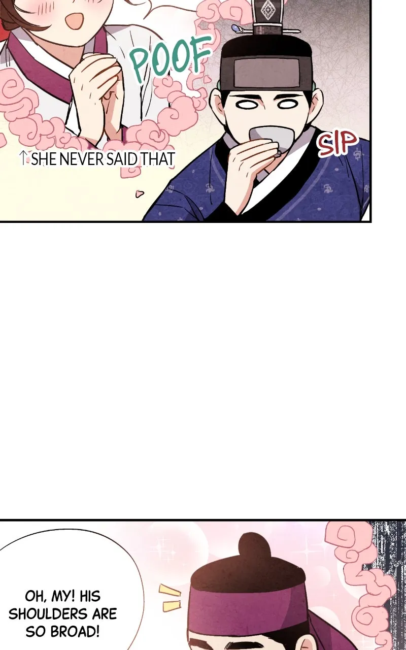 The Forbidden Marriage Chapter 31 page 17 - 