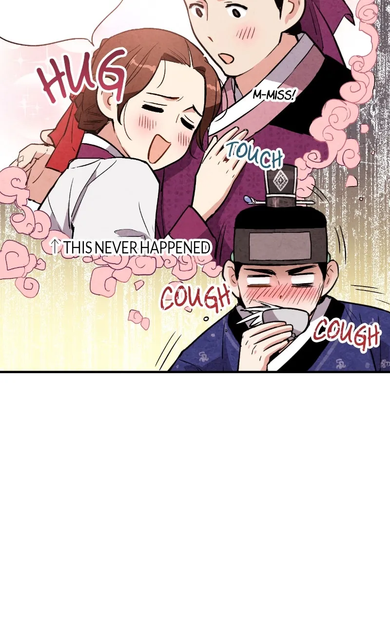 The Forbidden Marriage Chapter 31 page 18 - 