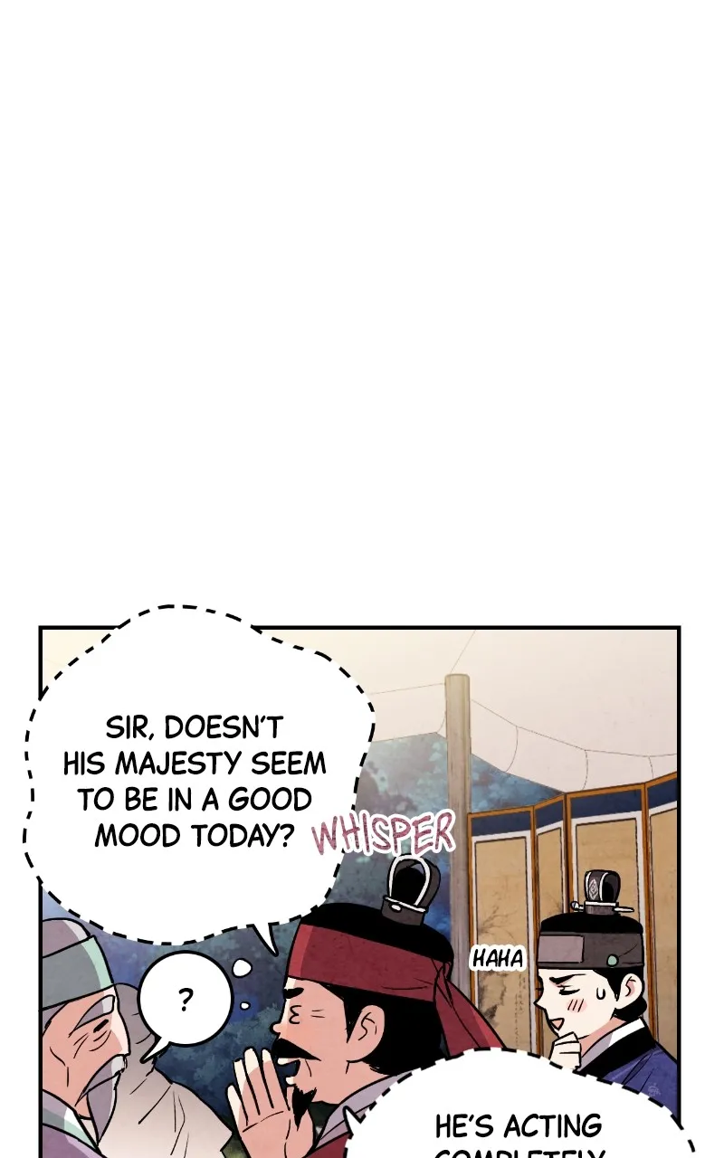 The Forbidden Marriage Chapter 31 page 20 - 