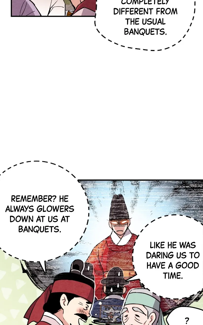 The Forbidden Marriage Chapter 31 page 21 - 