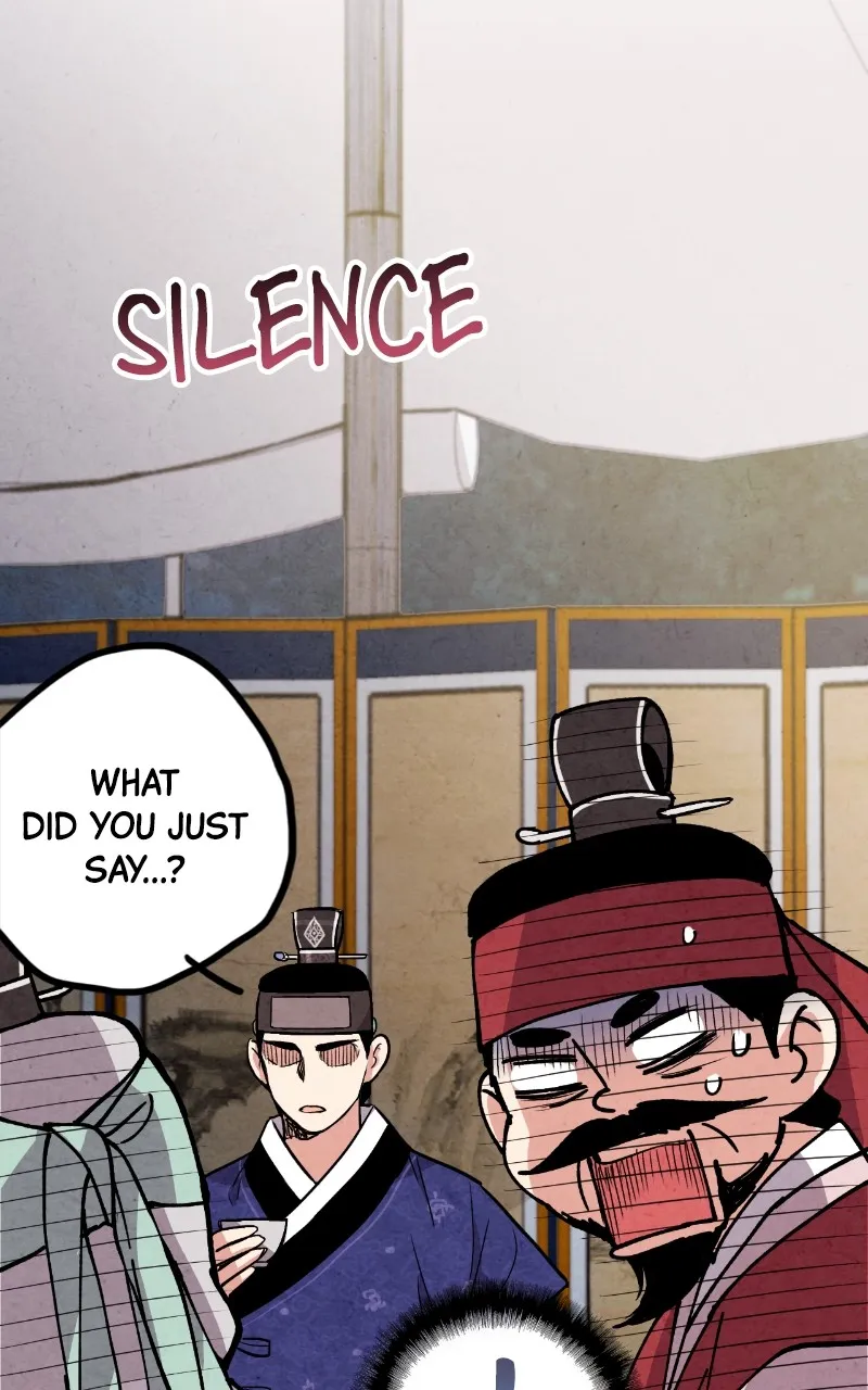 The Forbidden Marriage Chapter 31 page 26 - 