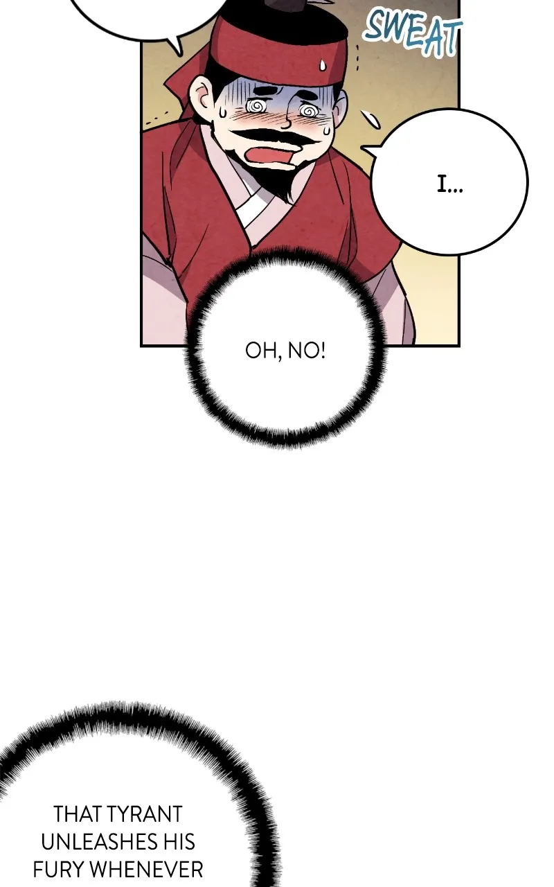 The Forbidden Marriage Chapter 31 page 30 - 