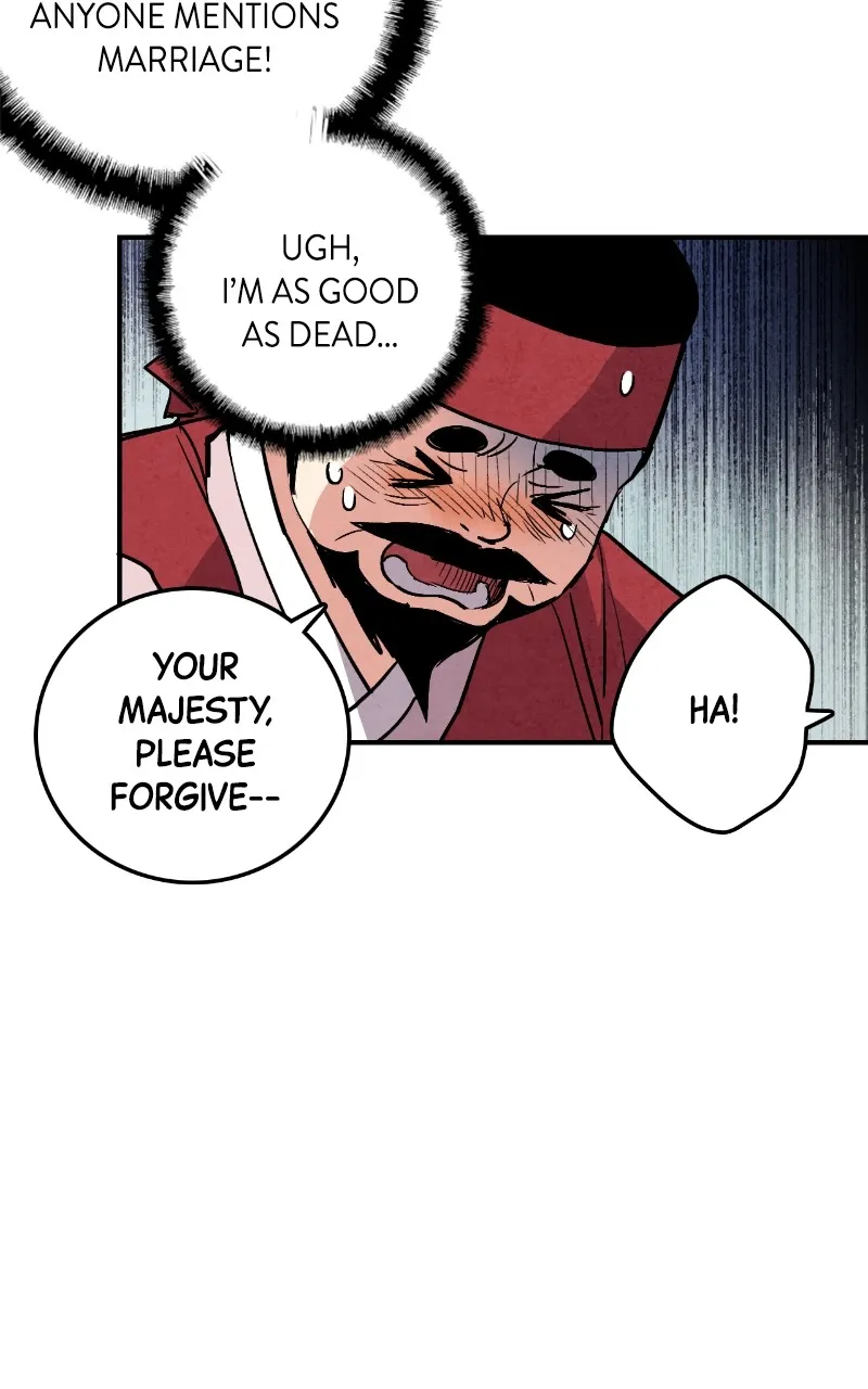 The Forbidden Marriage Chapter 31 page 31 - 