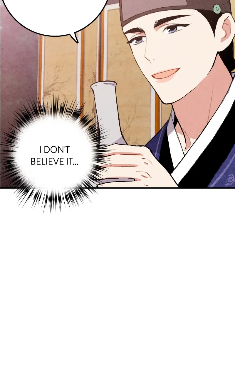 The Forbidden Marriage Chapter 31 page 35 - 