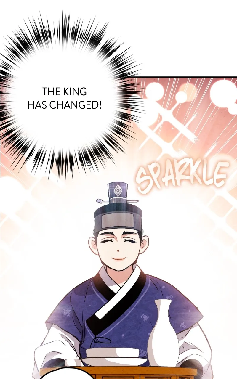 The Forbidden Marriage Chapter 31 page 36 - 