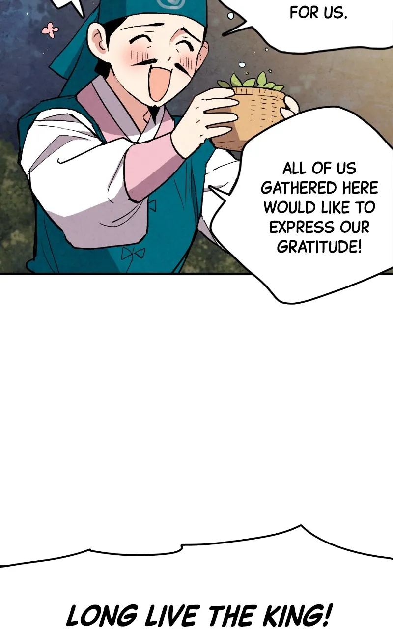 The Forbidden Marriage Chapter 31 page 5 - 