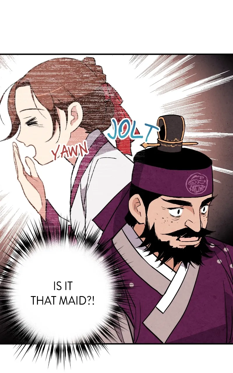 The Forbidden Marriage Chapter 31 page 46 - 