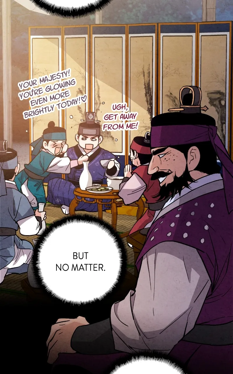 The Forbidden Marriage Chapter 31 page 50 - 