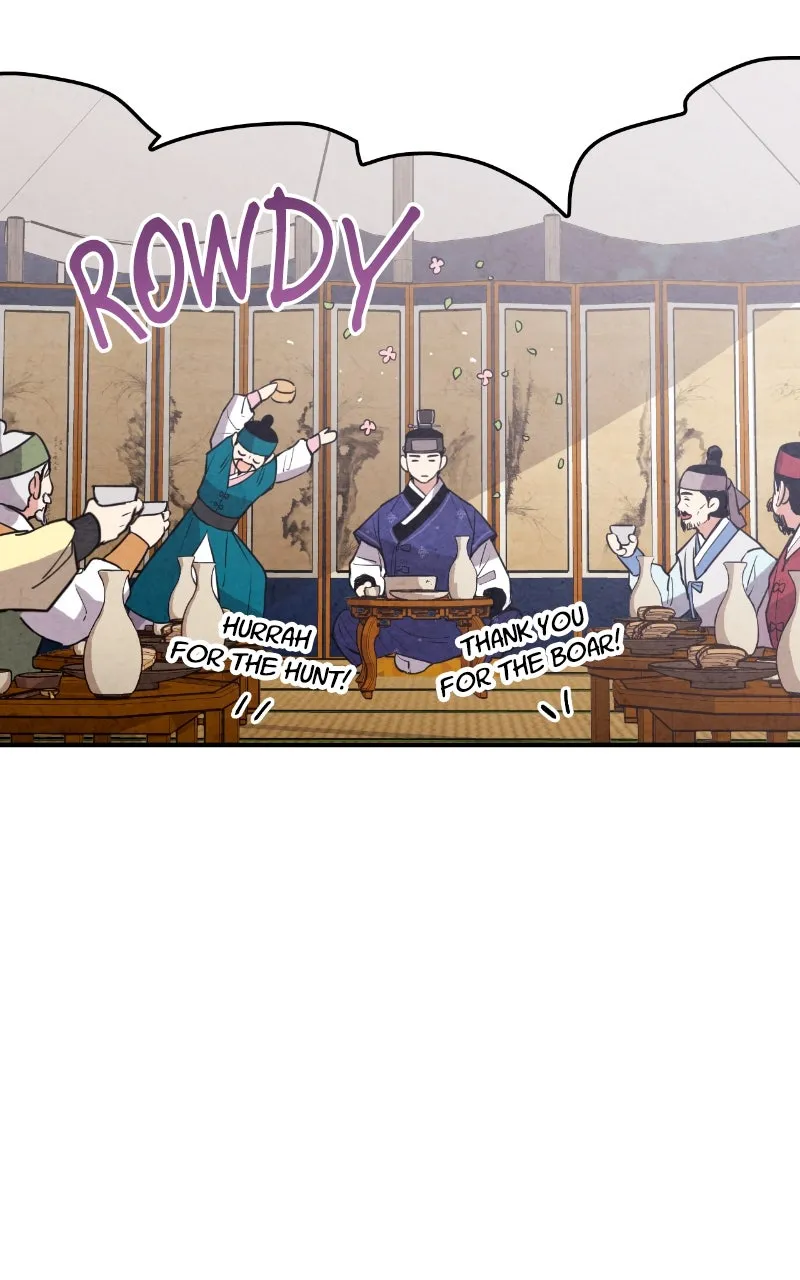 The Forbidden Marriage Chapter 31 page 6 - 